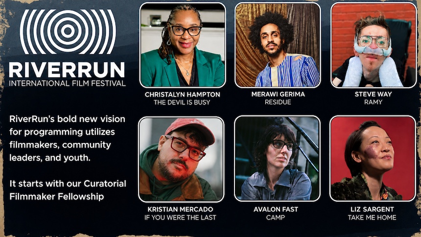 RiverRun 2027: Heading in a New Direction, With Their New Vision Announced